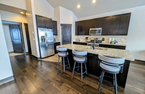 Keystone Apartment | Alders 24 Outpost Dr
