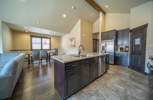 Keystone Apartment | Alders 24 Outpost Dr