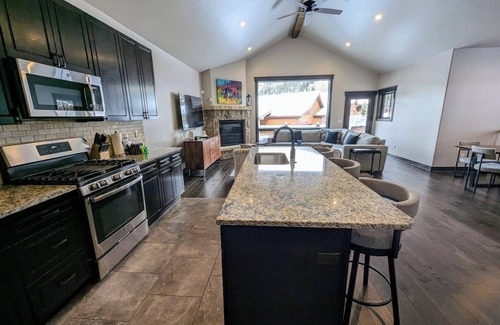 Keystone Apartment | Alders 24 Outpost Dr