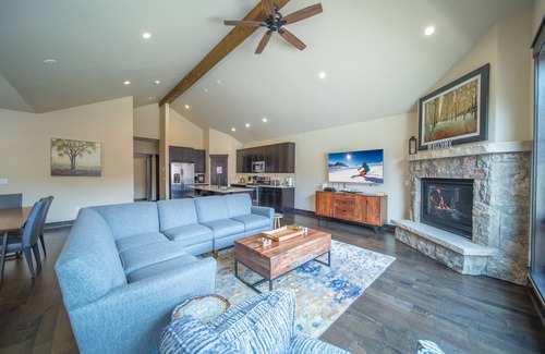 Keystone Apartment | Alders 24 Outpost Dr