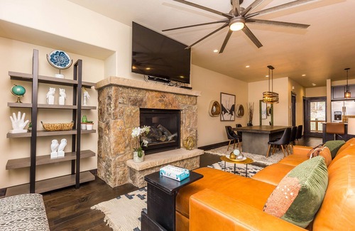Keystone Villa | Alders #742 By Summit County Mountain Retreats
