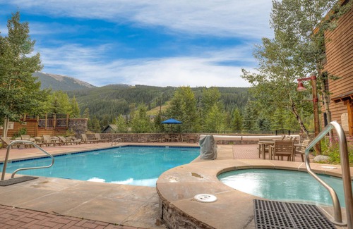 Keystone Villa | Alders #742 By Summit County Mountain Retreats