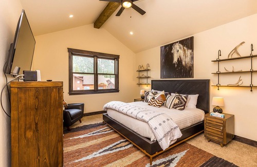 Keystone Villa | Alders #742 By Summit County Mountain Retreats