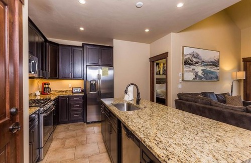 Keystone House | Alders #801 by Summit County Mountain Retreats
