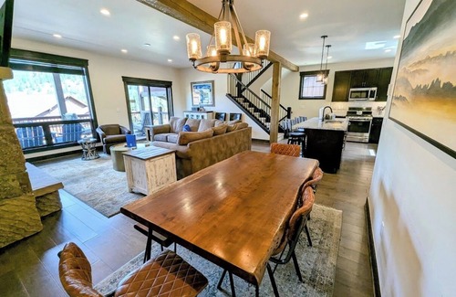 Keystone Apartment | Alders 854 Independence Rd