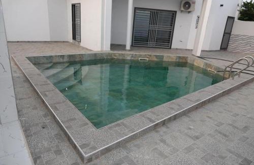 La Somone House | ALDIANA Somone