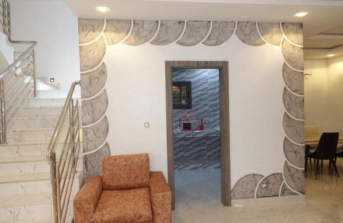 La Somone House | ALDIANA Somone