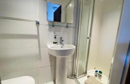 Fort William City Centre Apartment | Aldourie Guest House