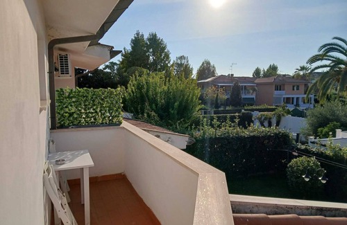 Latina Villa | Ale's House