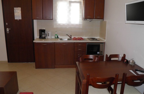 Parga House | Alea Resort