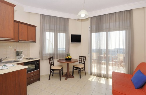 Parga House | Alea Resort