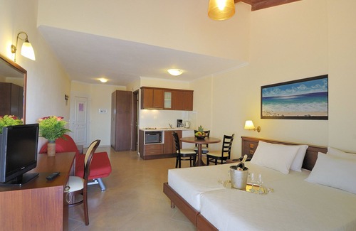 Parga House | Alea Resort