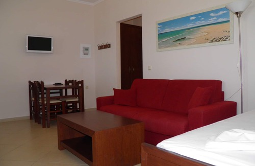 Parga House | Alea Resort