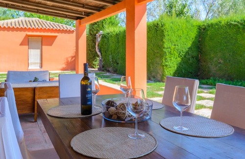 Ronda Villa | Alegría de Ronda by Ruralidays