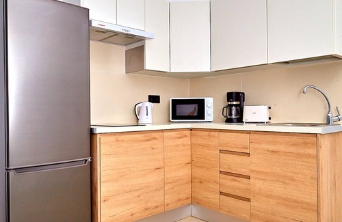El Madronal Apartment | ALEGRIA Barranco