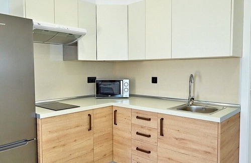 El Madronal Apartment | ALEGRIA Barranco