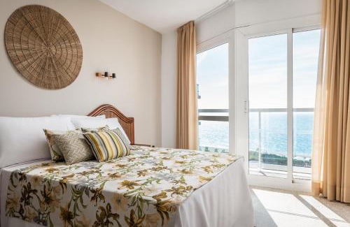 Malgrat de Mar Hotel | ALEGRIA Cartago Nova