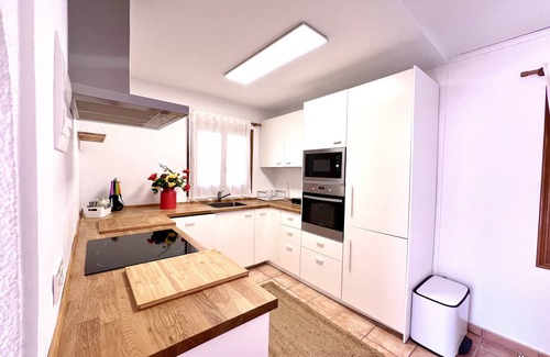 Arnella Villa | ALEGRIA - Villa for rent near Moraira