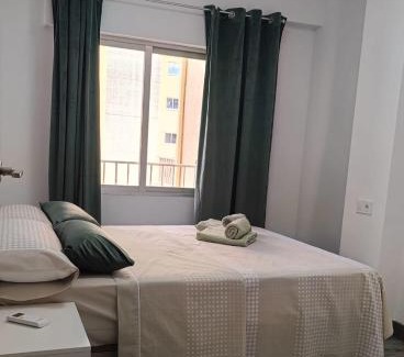 Grao de Gandia Apartment | ALEJANDRO PLAYA Gandia 1