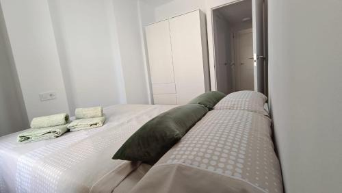 Grao de Gandia Apartment | ALEJANDRO PLAYA Gandia 1