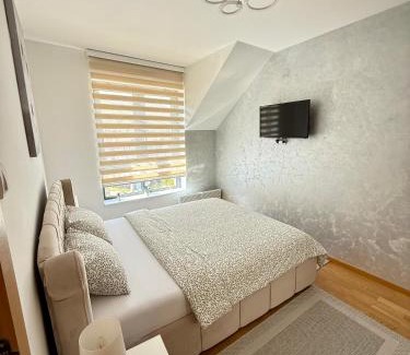 Soko Banja Apartment | Aleksandar apartman Sokobanja