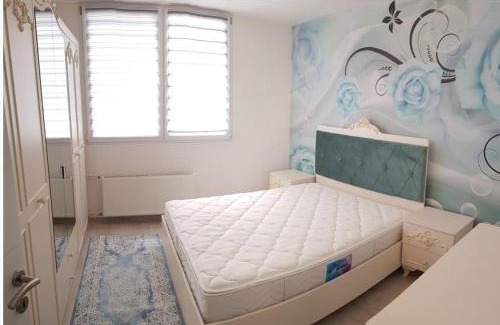 Velika Kladusa Apartment | Alen