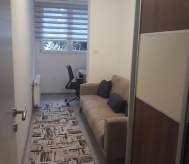 Velika Kladusa Apartment | Alen