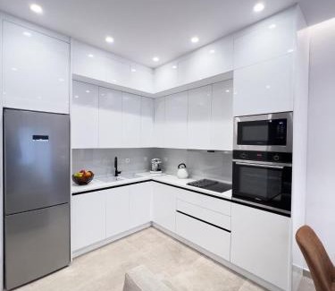 Petaloudes Apartment | AleNi City Apartment 1
