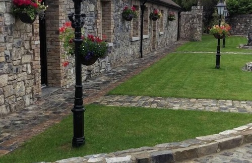 Leixlip Cottage | Alensgrove Cottages No. 07