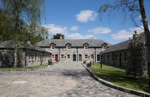 Leixlip Cottage | Alensgrove Cottages No. 11