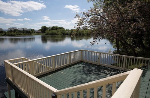 Leixlip Apartment | Alensgrove Maisonette A