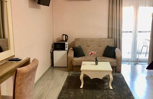 Heviz House | Alenso Guesthouse Hévíz