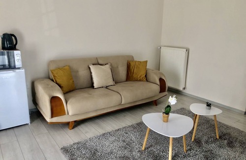 Heviz House | Alenso Guesthouse Hévíz