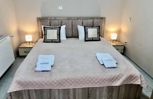 Heviz House | Alenso Guesthouse Hévíz