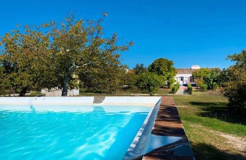 Alvito House | Alentejo Paradise Shared Pool Villa near Beach