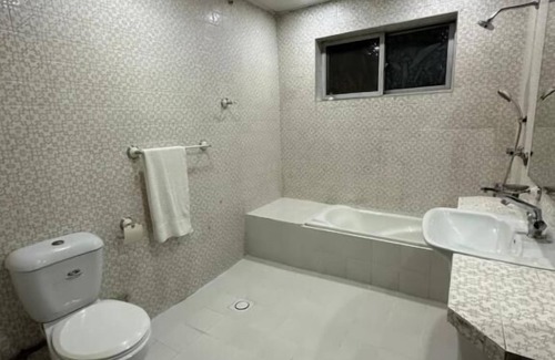 F-6 Sector House | Aleph Islamabad Guest House