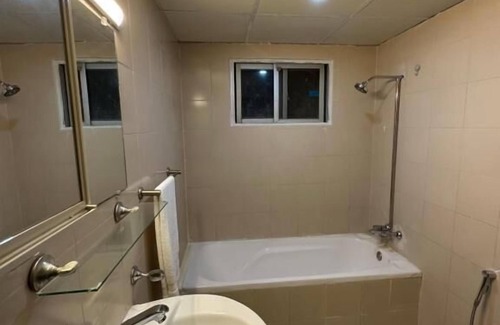 F-6 Sector House | Aleph Islamabad Guest House