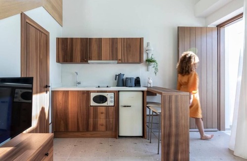 Skiros Hotel | ALERO Seaside Skyros Resort