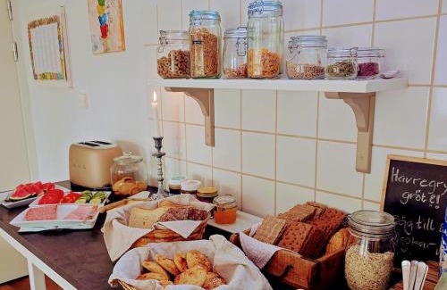 Kaseberga Bed & Breakfast | Ales BnB