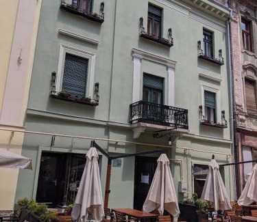 Old City Apartment | Alessia Apartment in the Old Town