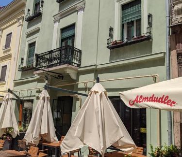 Old City Apartment | Alessia Apartment in the Old Town