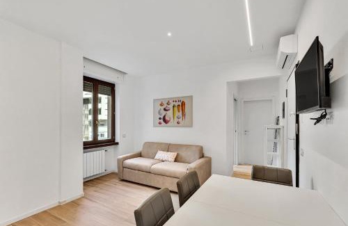 Stazione Apartment | Alessia's Flat - Bonomelli 2