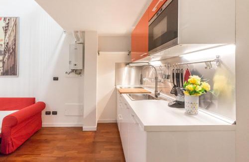 Cagnola Apartment | Alessia's Flat- Portello 2
