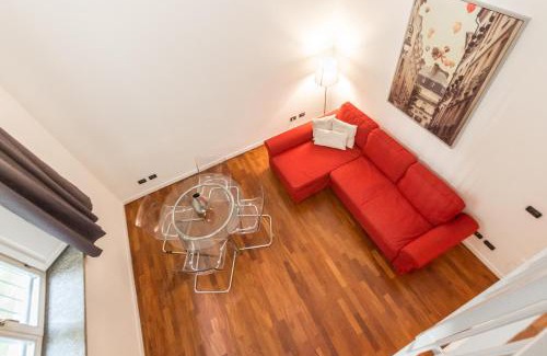 Cagnola Apartment | Alessia's Flat- Portello 2