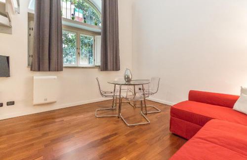 Cagnola Apartment | Alessia's Flat- Portello 2