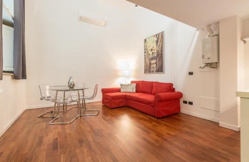Cagnola Apartment | Alessia's Flat- Portello 2