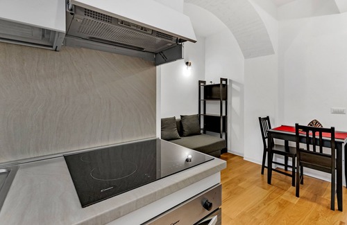 Ripamonti Corvetto Apartment | Alessia's Flat - San Luigi