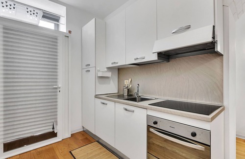 Ripamonti Corvetto Apartment | Alessia's Flat - San Luigi