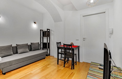 Ripamonti Corvetto Apartment | Alessia's Flat - San Luigi