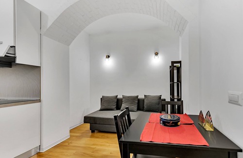 Ripamonti Corvetto Apartment | Alessia's Flat - San Luigi